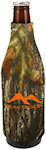 Mossy Oak TM Bottle Sleeve Insulator